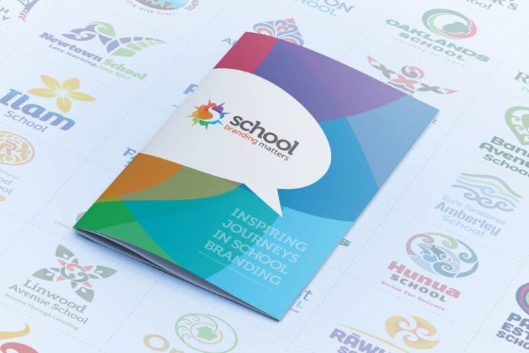 تصویر بنر مدرسه