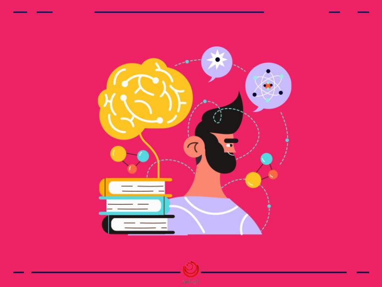 وکتور خودشناسی_به_معلمان_و_موفقیت_تحصیلی_دانش_آموزان