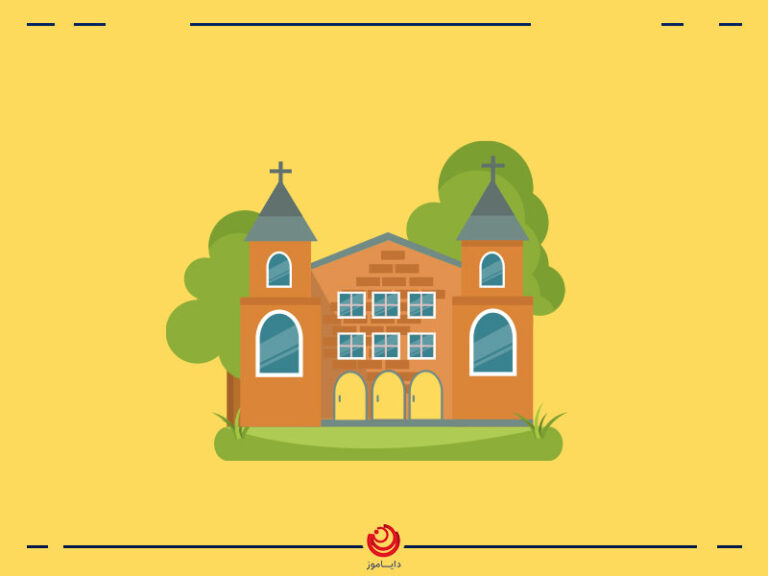 وکتور ماجرای_مدرسه_هوشمند_دیوید_پرکینز