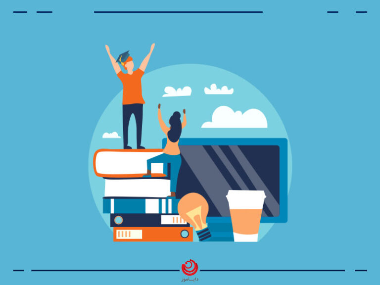 وکتور مسابقات_مدرسه_هوشمند