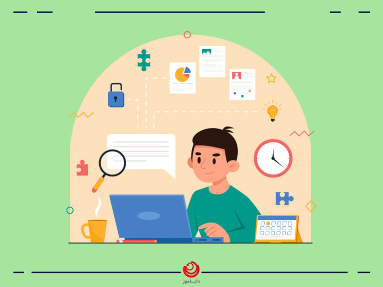 وکتور کلاس انلاین