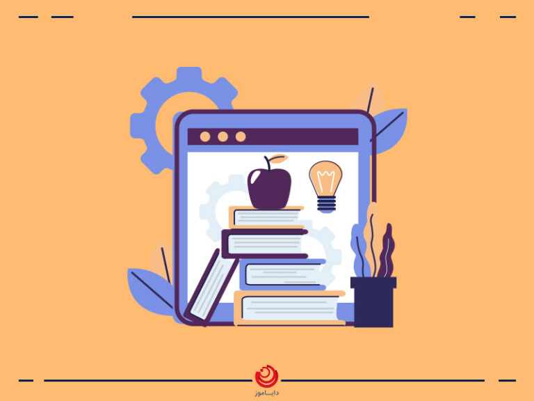 وکتور یادگیری-شخصی