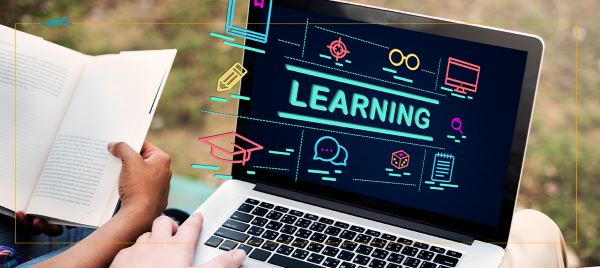 آموزش آنلاین