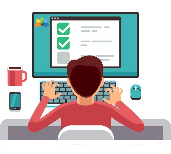 آزمون آنلاین رایگان