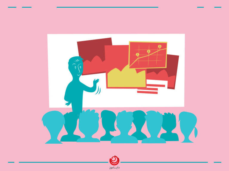 افزایش مشارکت دانش آموزان در کلاس