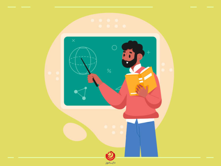 ویژگی های یک معلم خوب