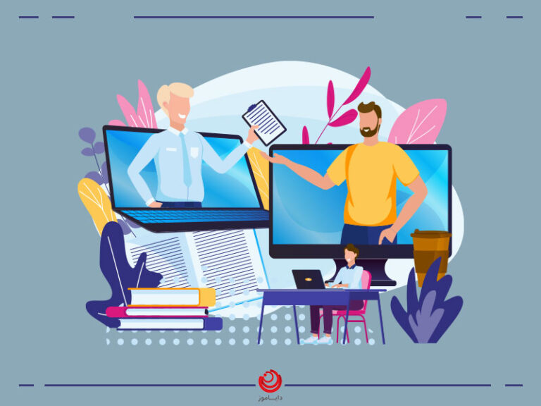 یادگیری مشارکتی